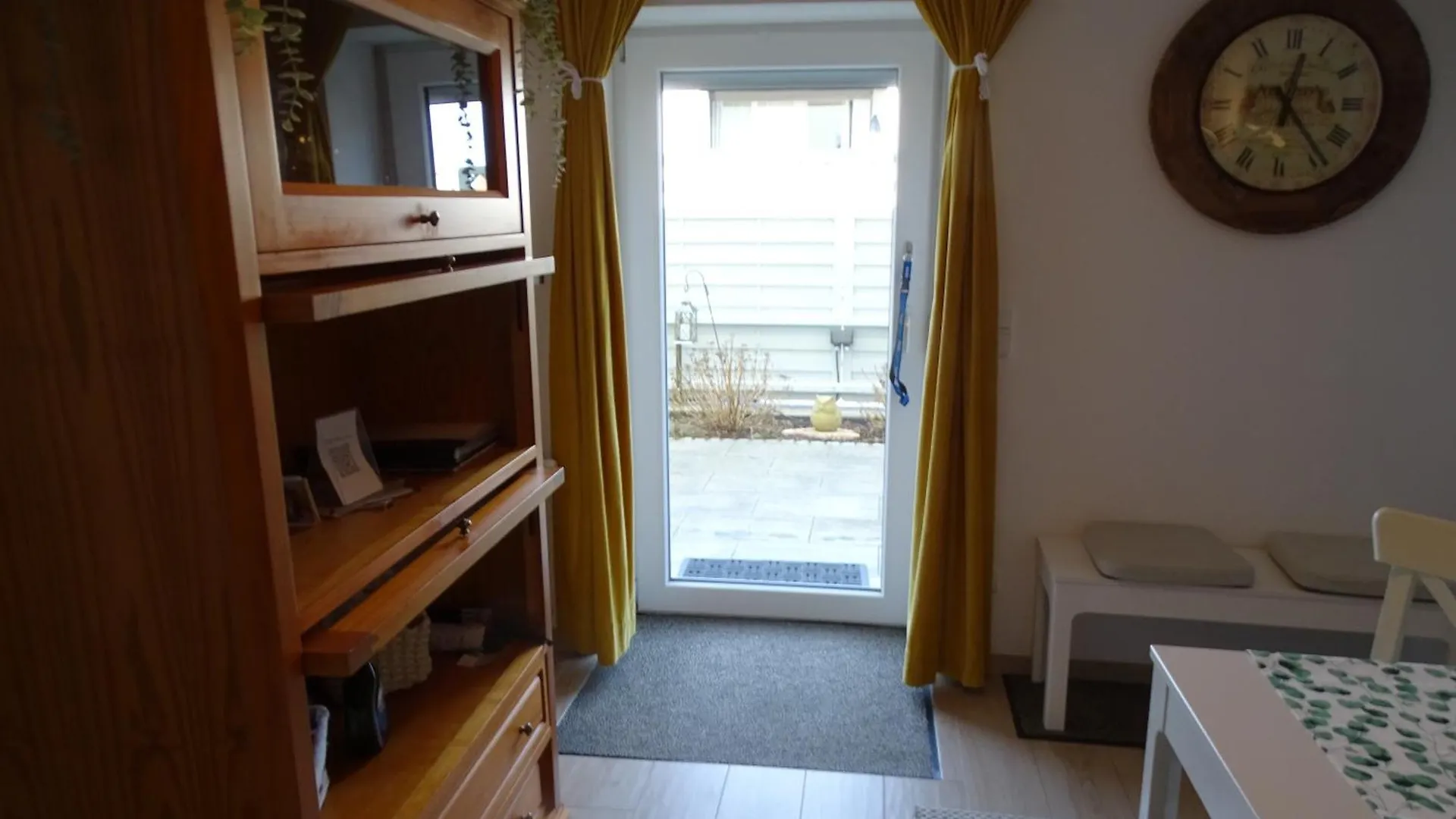 Ferienwohnung Am Pilsensee Seefeld  Apartment Seefeld (Bavaria)