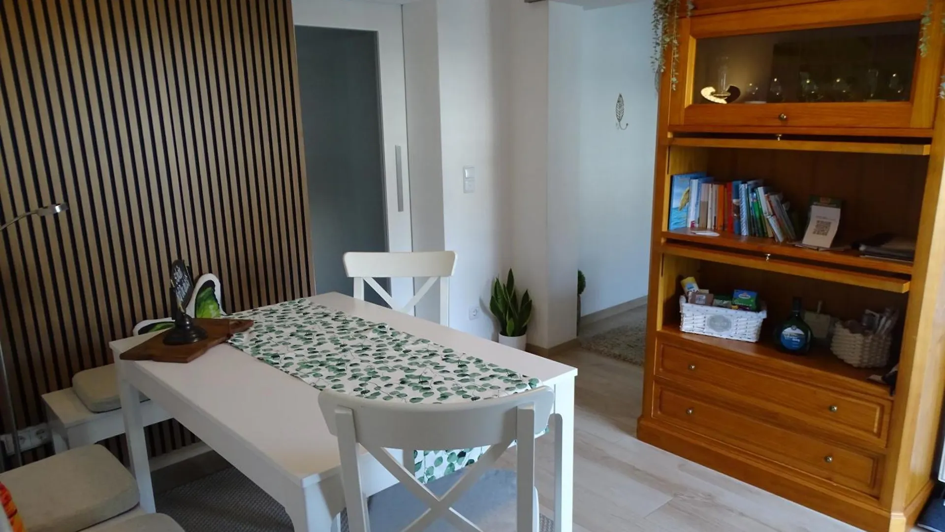 Ferienwohnung Am Pilsensee Seefeld  Seefeld (Bavaria)