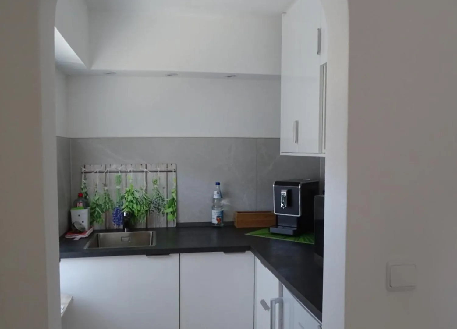 דירה זיפלד Ferienwohnung Am Pilsensee גרמניה