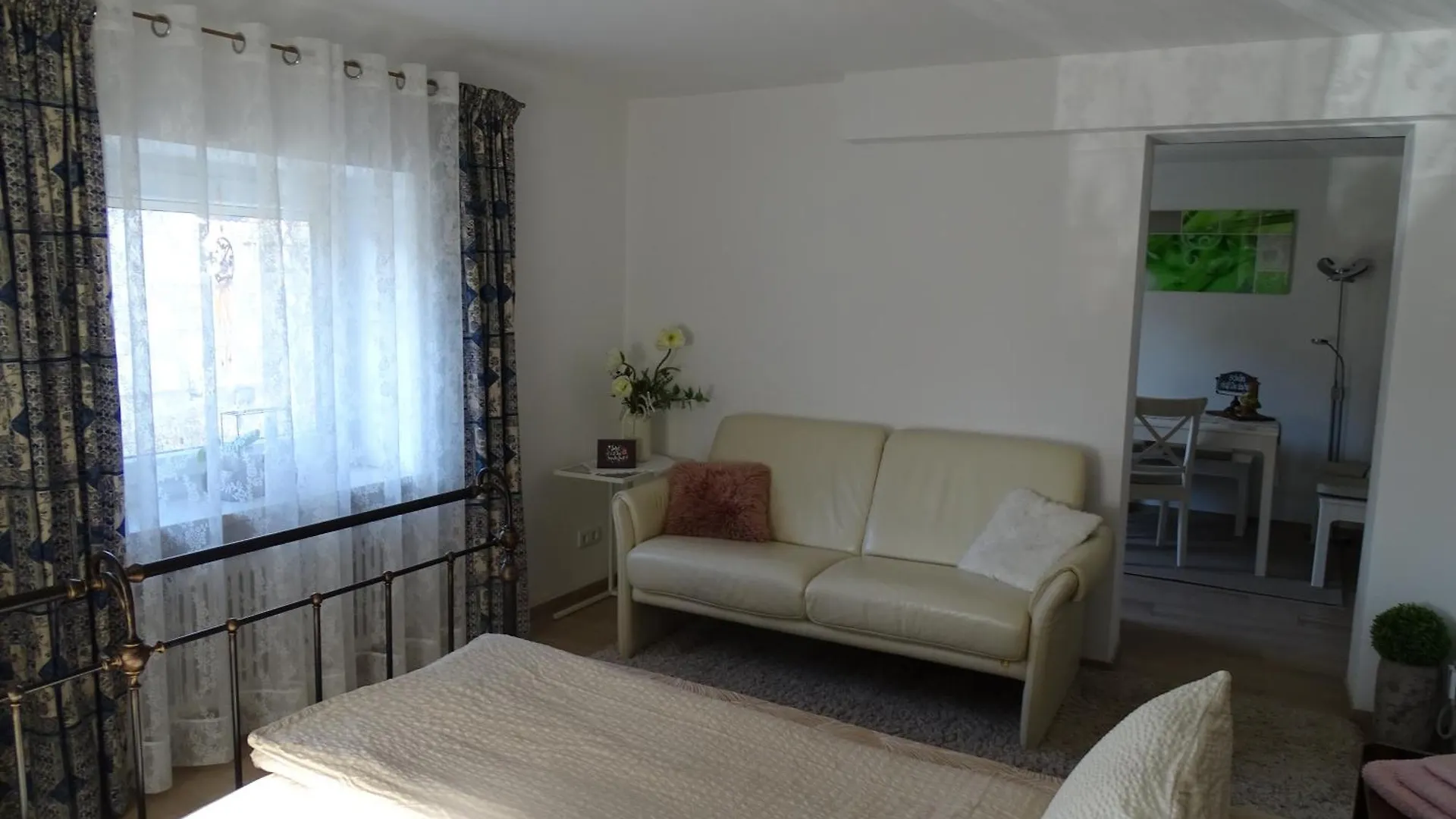 Ferienwohnung Am Pilsensee Seefeld