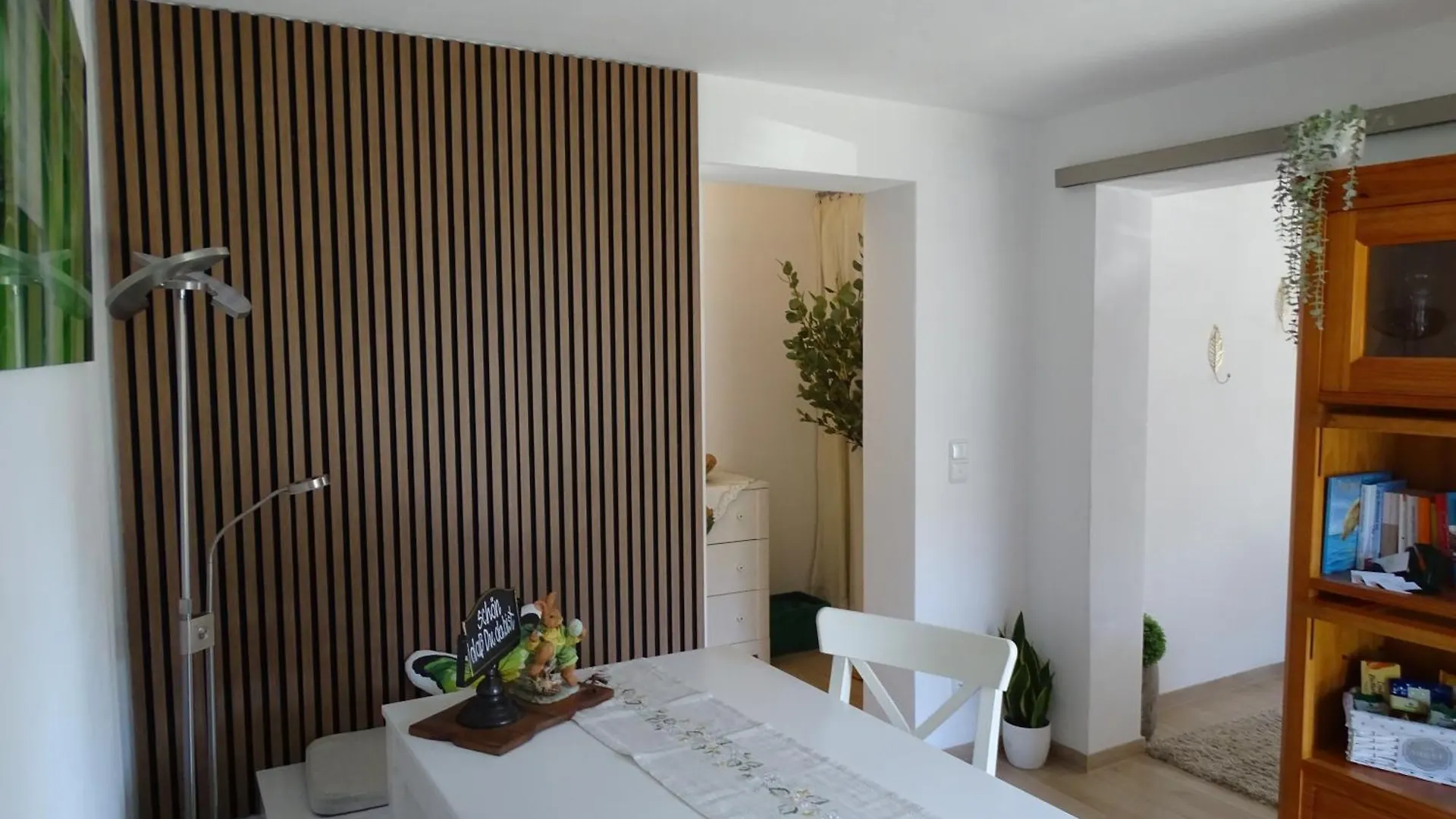 Ferienwohnung Am Pilsensee Seefeld