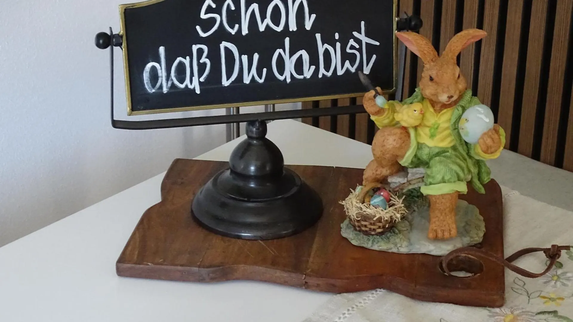 Ferienwohnung Am Pilsensee Seefeld