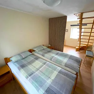 Haus Am Gelben Berg Ferienhaus