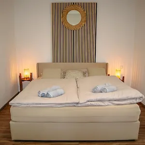 Doreyhome P1 - Apartment